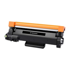 BROTHER TN-2510 XL COMPATIBLE