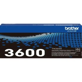 BROTHER TN-3600 ORIGINAL