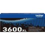 BROTHER TN-3600XL ORIGINAL