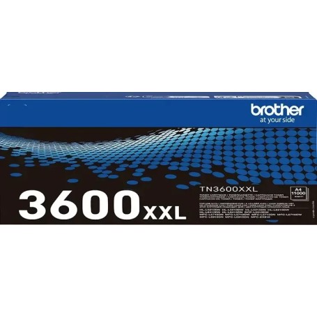 BROTHER TN-3600XXL ORIGINAL