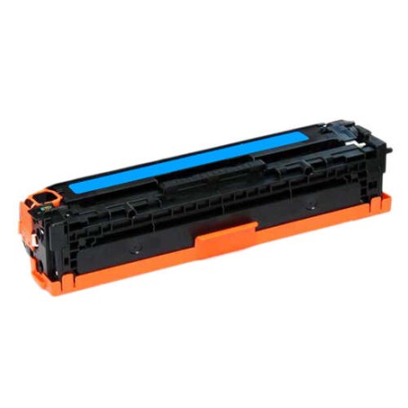 HP W2031X CIAN LaserJet M455 M480 M454 M479 compatible