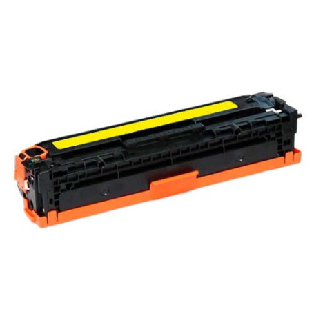 HP W2032X AMARILLO LaserJet M455 M480 M454 M479 compatible