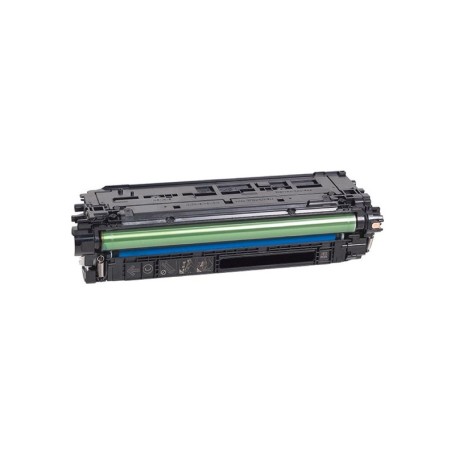 HP W9061MC CIAN COMPATIBLE LaserJet Managed E55040, MFP E57540c, MFP E57540dn
