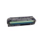 HP W9061MC CIAN COMPATIBLE LaserJet Managed E55040, MFP E57540c, MFP E57540dn