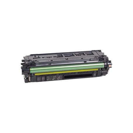 HP W9062MC AMARILLO COMPATIBLE LaserJet Managed E55040, MFP E57540c, MFP E57540dn