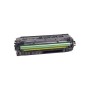 HP W9062MC AMARILLO COMPATIBLE LaserJet Managed E55040, MFP E57540c, MFP E57540dn
