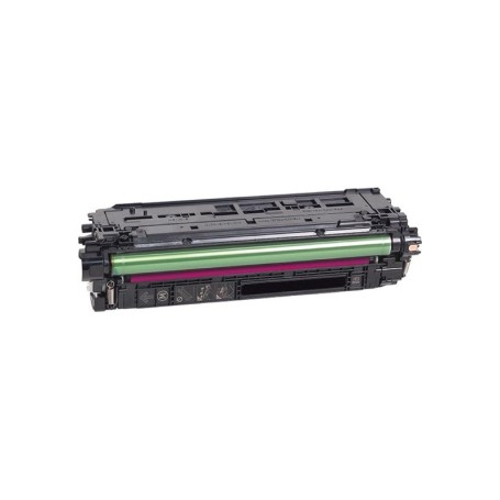 HP W9062MC MAGENTA COMPATIBLE LaserJet Managed E55040, MFP E57540c, MFP E57540dn