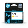 HP 924 AMARILLO ORIGINAL