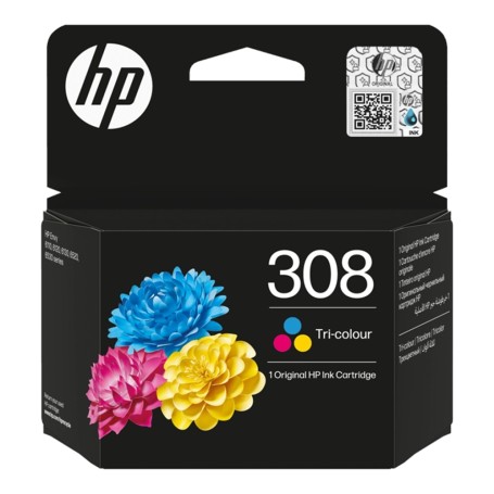 HP 308 COLOR ORIGINAL