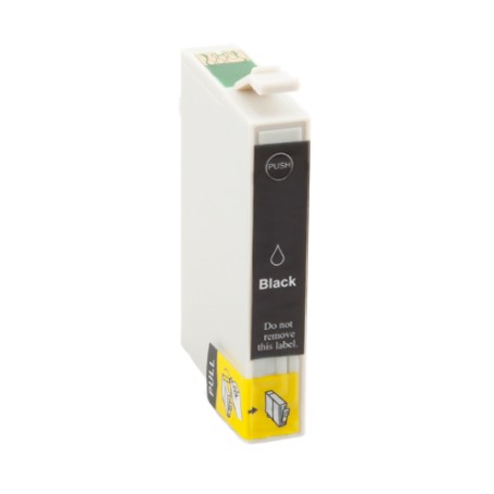 Epson 407 XL NEGRO COMPATIBLE