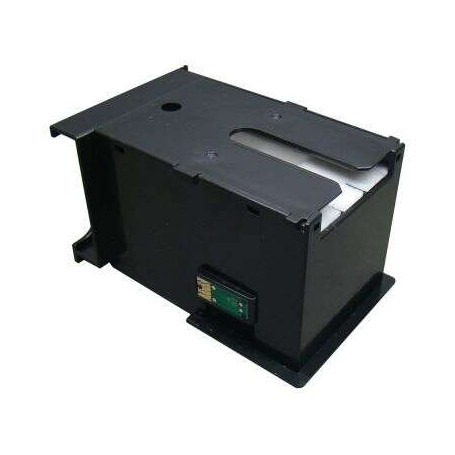 Epson 407 Epson T6715 / T6716 Tanque de Mantenimiento Genérico - Reemplaza C13T671600 / C13T671500