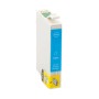 Epson 407 XL CIAN COMPATIBLE