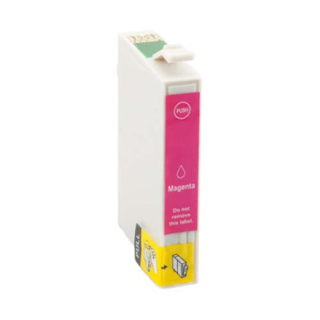 Epson 407 XL MAGENTA COMPATIBLE