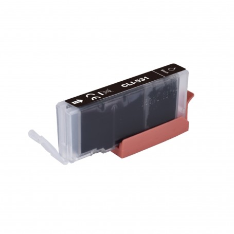 Canon CLI531 NEGRO COMPATIBLE