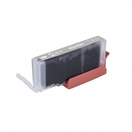 Canon CLI531 GRIS COMPATIBLE