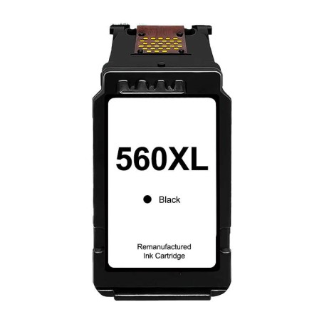 PG-560 XL NEGRO COMPATIBLE