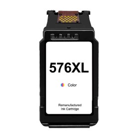 Canon CL-576 XL COLOR COMPATIBLE