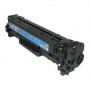 HP CF381A CIAN COMPATIBLE LaserJet Pro 400 color MFP M476dn M476dw M476nw CF380X CF382A CF383A CF380A