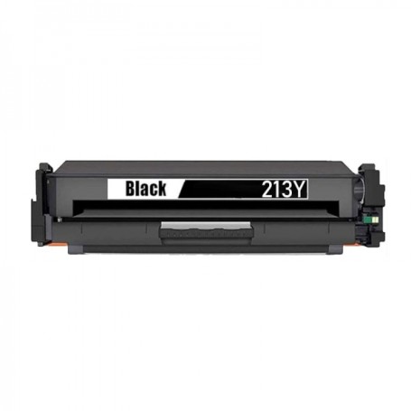 HP W2130 Y X A NEGRO Compatible