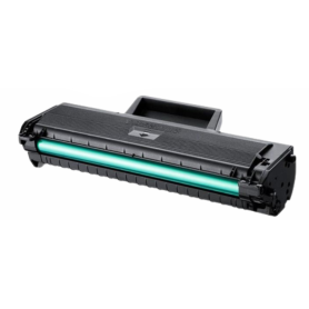 Xerox Phaser 3020 / WorkCentre 3025 NEGRO COMPATIBLE