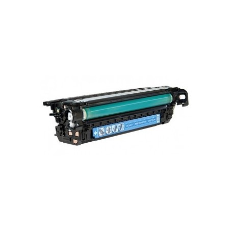 HP CF031A CIAN COMPATIBLE LASERJET CM4540 CM4540F CE264X CF032 CF033 646X 646A