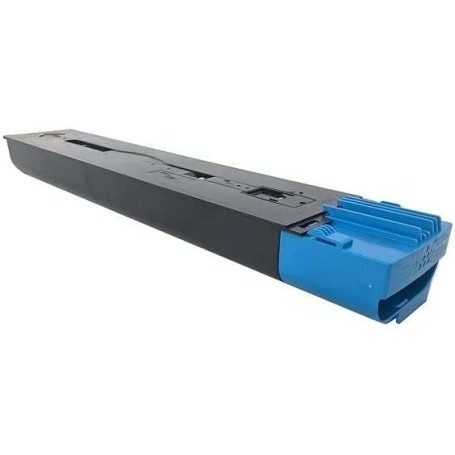 XEROX  Color 550 / 560 / 570 TÓNER CIAN COMPATIBLE