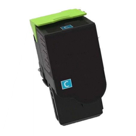 XEROX C310 / C315 TÓNER CIAN COMPATIBLE