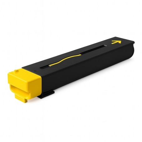 XEROX PrimeLink C9065 / C9070 AMARILLO COMPATIBLE