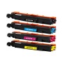 BROTHER TN-243  TN-247 PACK 4 DCP-L3510  DCP-L3550  HL-L3210  HL-L3230  HL-L3270  MFC-L3710  MFC-L3730  MFC-L3750  MFC-L3770
