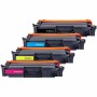 BROTHER TN-821 XXL Pack 4 - HL L9430CDN, HL L9470CDN, MFC L9630CDN, MFC L9670CDN