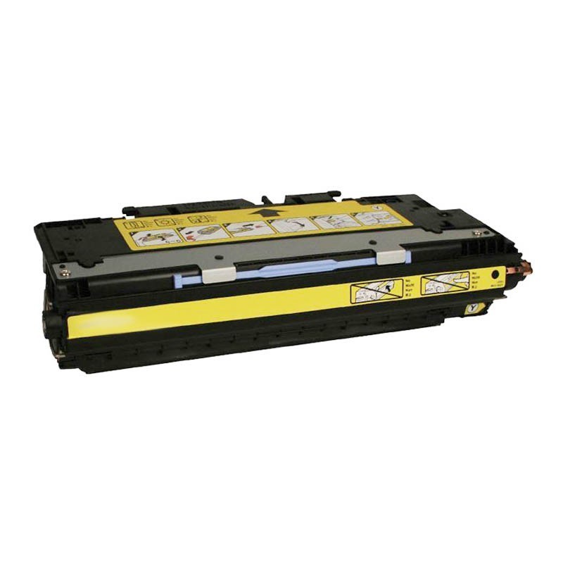 Hp Q2682a Amarillo 9938