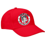 Gorra Stray Cats 1979 círculo.