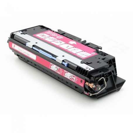 HP Q2683A MAGENTA COMPATIBLE LaserJet 3700 3700DN 3700DTN 3700N Q2670A Q2681A Q2682A Q2683A