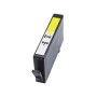 HP 924 XL AMARILLO GENÉRICO