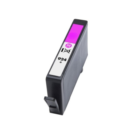 HP 924 XL MAGENTA GENÉRICO