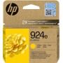 HP 924e AMARILLO ORIGINAL