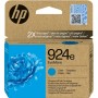 HP 924e CIA ORIGINAL