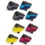 BROTHER LC422 XL PACK 8 COMPATIBLE
