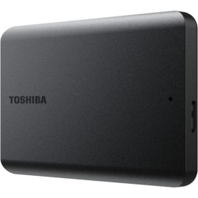 Toshiba Canvio Basics 2022 Disco Duro Externo 2.5" 2TB USB 3.2