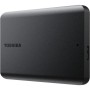 Toshiba Canvio Basics 2022 Disco Duro Externo 2.5" 2TB USB 3.2