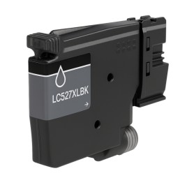 BROTHER LC527 XL NEGRO COMPATIBLE