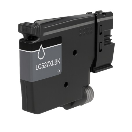 BROTHER LC527 XL NEGRO COMPATIBLE