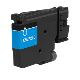 BROTHER LC527 XL CIAN COMPATIBLE
