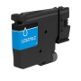 BROTHER LC527 XL CIAN COMPATIBLE