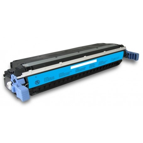 HP C9731A CIAN COMPATIBLE LaserJet 5500 5500N 5500DN 5500DTN 5500HDN 5550 5550N 5550DN 5550DTN 5550HDN C9730A C9732A C9733A