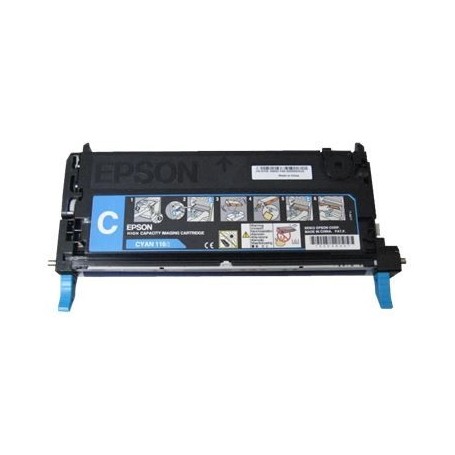 EPSON ACULASER C2800 CIAN COMPATIBLE