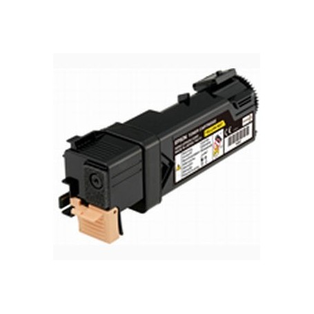 EPSON ACULASER C2900 AMARILLO COMPATIBLE