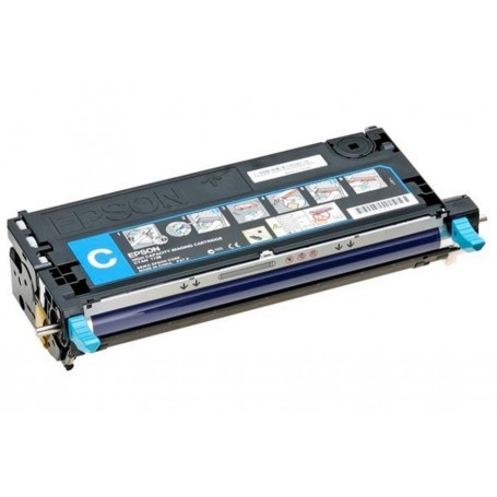 EPSON ACULASER C3800 CIAN COMPATIBLE